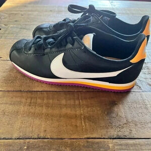 Hard to Find Nike Multi-Color Cortez